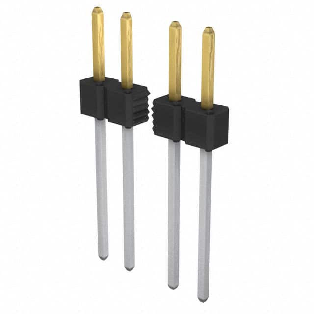 77311-892-36LF Amphenol ICC (FCI)  Embases à broches mâles